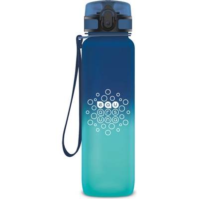 Ars una Flaška na pitie 1000 ml dark sea