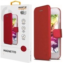 Pouzdro ALIGATOR Magnetto Xiaomi Redmi Note 10 lite, červené