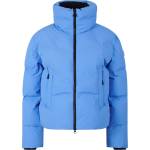 Sportalm Дамско ски яке Sportalm Women's Luni Neon Down jacket - Athens Blue - размер 46 (EU) (104-6167-0117)