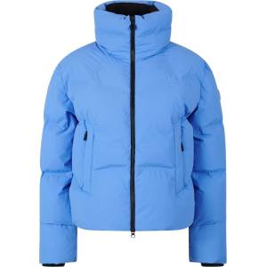 Sportalm Дамско ски яке Sportalm Women's Luni Neon Down jacket - Athens Blue - размер 46 (EU) (104-6167-0117)