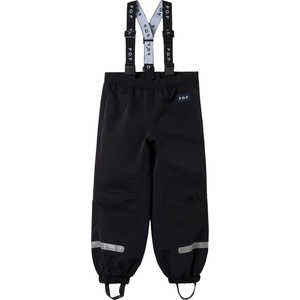PO. P Детски водоустойчив панталон PO. P Kid's Stormy Low Trouser Waterproof trousers - Black - размер 104 (EU) (701-4727-0112)