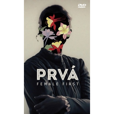 Prvá DVD