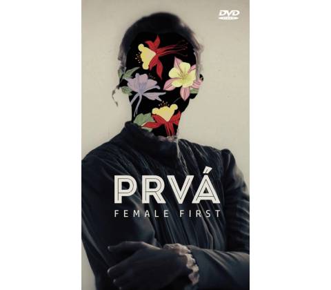 Prvá DVD