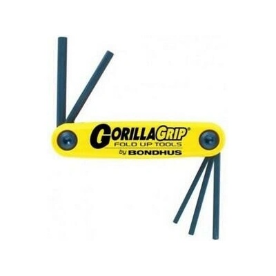 Bondhus Gorilla Grip palcové velká BD12585