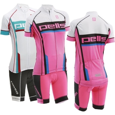 PELLS Power lady Pink