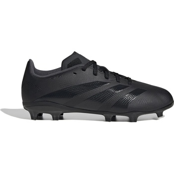 Image 1 of adidas Детски обувки Adidas Predator 24 League Children's Firm Ground Boots - Black/Grey