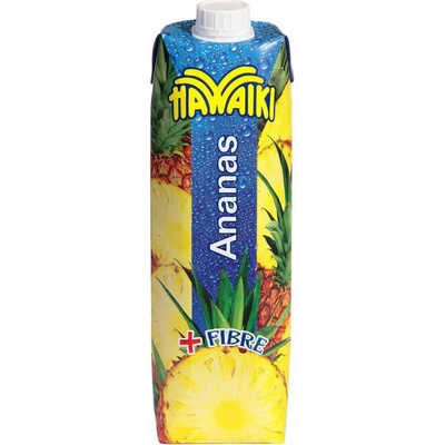 Hawaiki ananásový džús 1 l