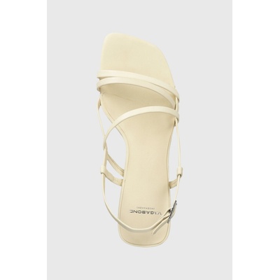 Vagabond Shoemakers Кожени сандали Vagabond Shoemakers JONNA (5751.001.02)