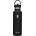 Hydro Flask Термобутилка Hydro Flask Standard Flex Straw 620 g черна S21FS001