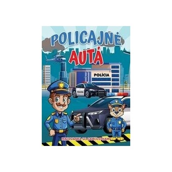 Policajné autá