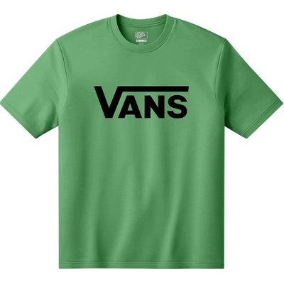 Vans Classic Vivid Verdant FLX