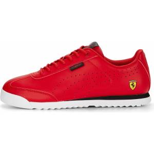 PUMA Обувки Ferrari Roma Via Perf - sportdepot - 112,95 лв