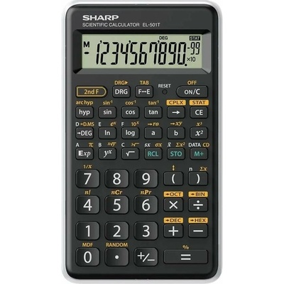 Sharp SH-EL501TWH
