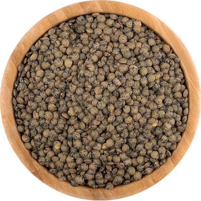 Vital Country Šošovica zelená francúzska BIO 1 kg