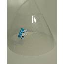 Kruuse Buster Classic Collar Plastový ochranný límec pro psy 25 cm