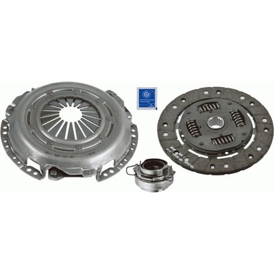 Sada spojky SACHS 3000 950 902