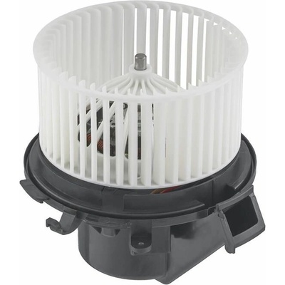 vnitřní ventilátor HANS PRIES 408 165