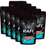 RAFI Cat Sterilised Paté with Lamb 10 x 100 г