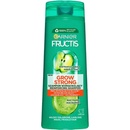 Garnier Fructis Grow Strong Orange šampón na vlasy 400 ml