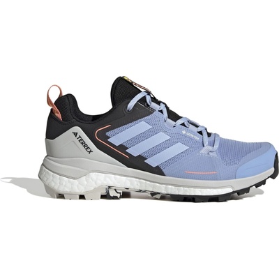 adidas Юношески обувки Adidas Terrex Skychaser 2 Hiking Shoes Juniors - Bludaw/Bludaw