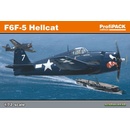 Eduard F6F-5 Hellcat 1:72