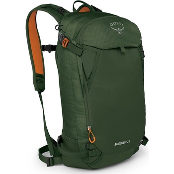 Osprey Soelden 22l dustmoss green