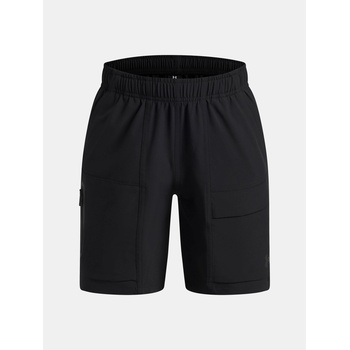 Under Armour Детски шорти Under Armour UA B UNSTOPPABLE WOVEN SHORT Under Armour | Cheren | Момчешки | 128/134