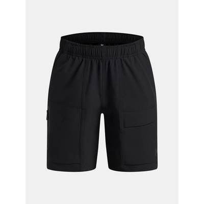 Under Armour Детски шорти Under Armour UA B UNSTOPPABLE WOVEN SHORT Under Armour | Cheren | Момчешки | 128/134