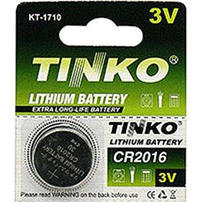 TINKO CR2016 3V 5 ks 6923744117107