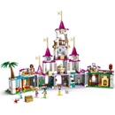 LEGO® Disney 43205 Nezapomenutelná dobrodružství na zámku