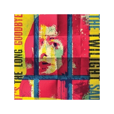 Twilight Sad - It's The Long Goodbye CD