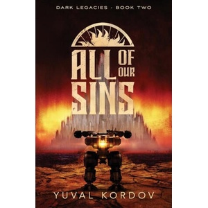 All of Our Sins (ISBN: 9781738802531)