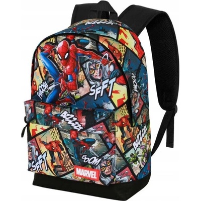 Spider-man Batoh Marvel Spiderman Panels 44cm