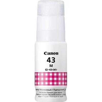 Canon gi-43 magenta (4549292179538 / 4680c001aa)