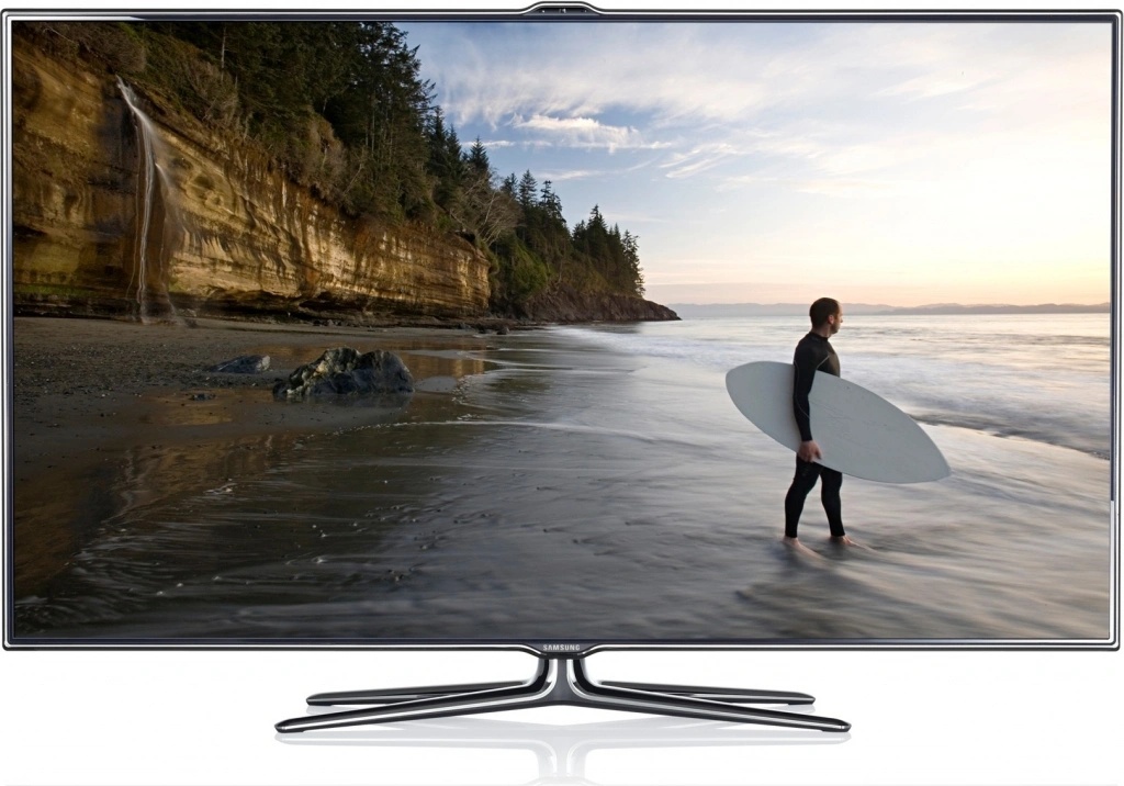 Samsung UE46ES7000