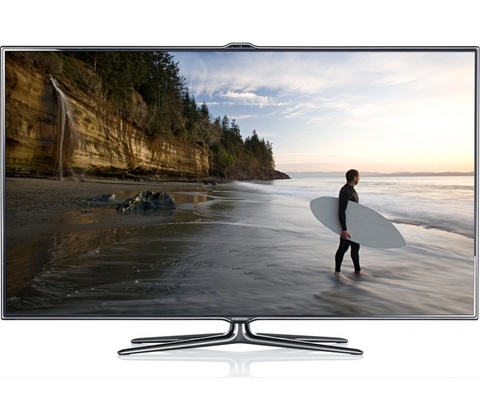 Samsung UE46ES7000