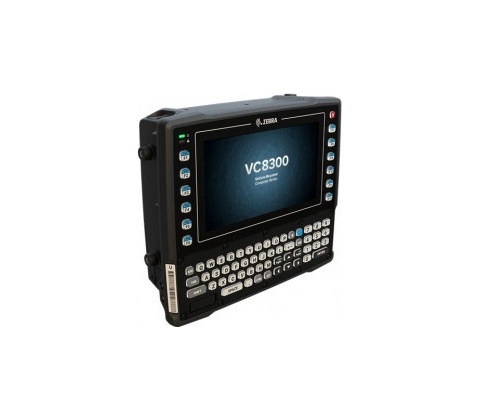 Zebra VC8300