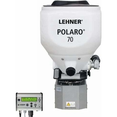 Lehner POLARO E 70L LAS4/LISA
