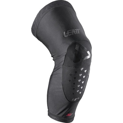 Leatt Мъжки протектор за колене Leatt Knee Guard 6.0 Evo Lite Protector - Black - размер XXL (852-0942-0115)