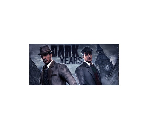 Dark Years