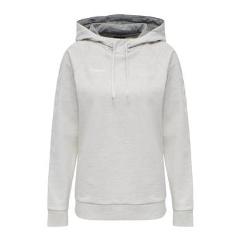 Hummel Суитшърт с качулка Hummel GO COTTON HOODIE WOMAN 203510-9158 Размер L