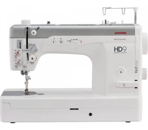 JANOME HD 9