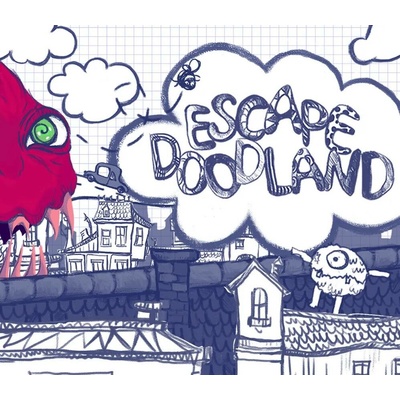 Escape Doodland