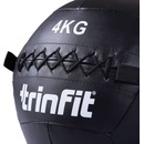 TRINFIT Wall ball 4 kg