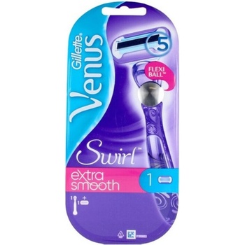 Gillette Venus Swirl