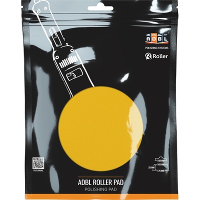 ADBL Roller Pad-R Polish 150 mm