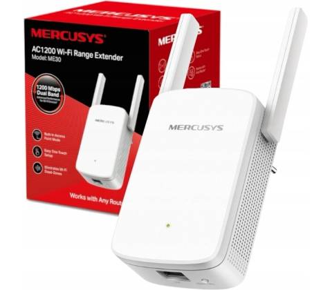 Mercusys ME30