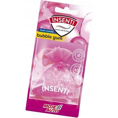 Insenti Bubble Gum 20 g
