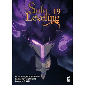 Solo leveling | Chugong, h-goon (2024)