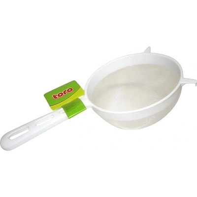TORO Cedník, sítko ø 15 cm, plast